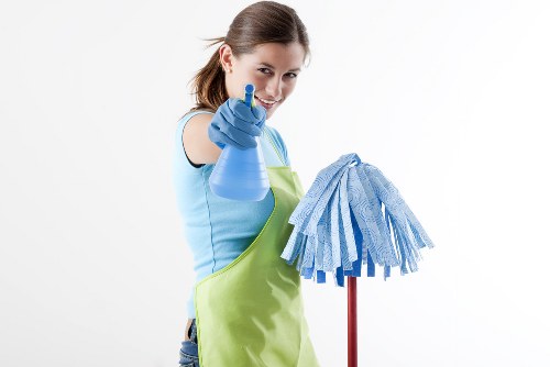 Professional stain removal in Bermondsey for carpets and upholstery
