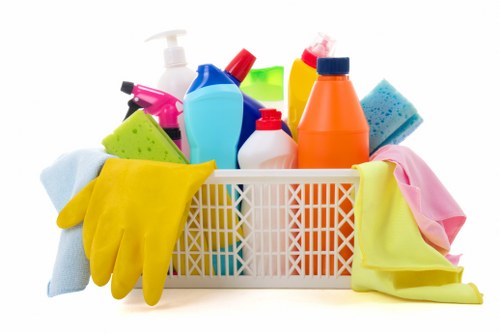 Carpet cleaning service terms and conditions introduction