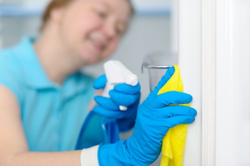 Marketing cookies helping tailor online promotions for Bermondsey Carpet Cleaners