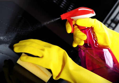 Carpet cleaning in Bermondsey improving indoor freshness and appearance