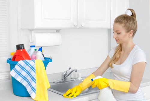 SSL encryption protecting online carpet cleaning payments